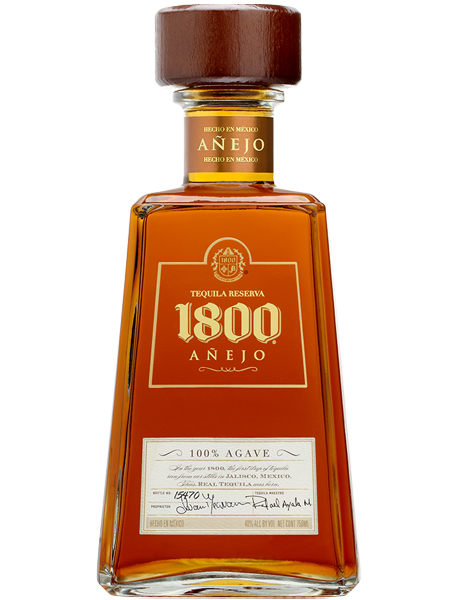 1800 Añejo