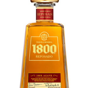 1800 Reposado