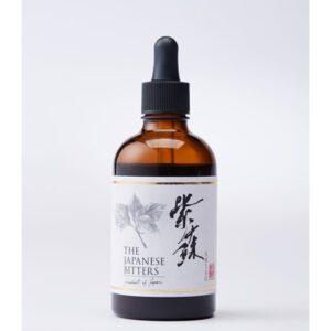 Japanese Bitter Shiso