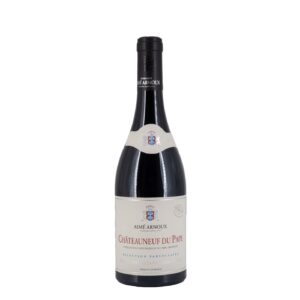 Aime Arnoux Chateauneuf du Pape Selection Parcellaire