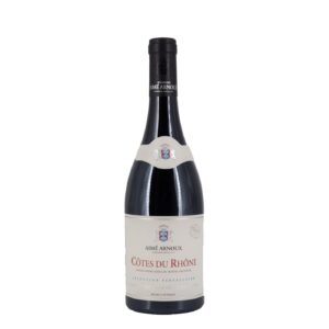 Aime Arnoux Cote du Rhone