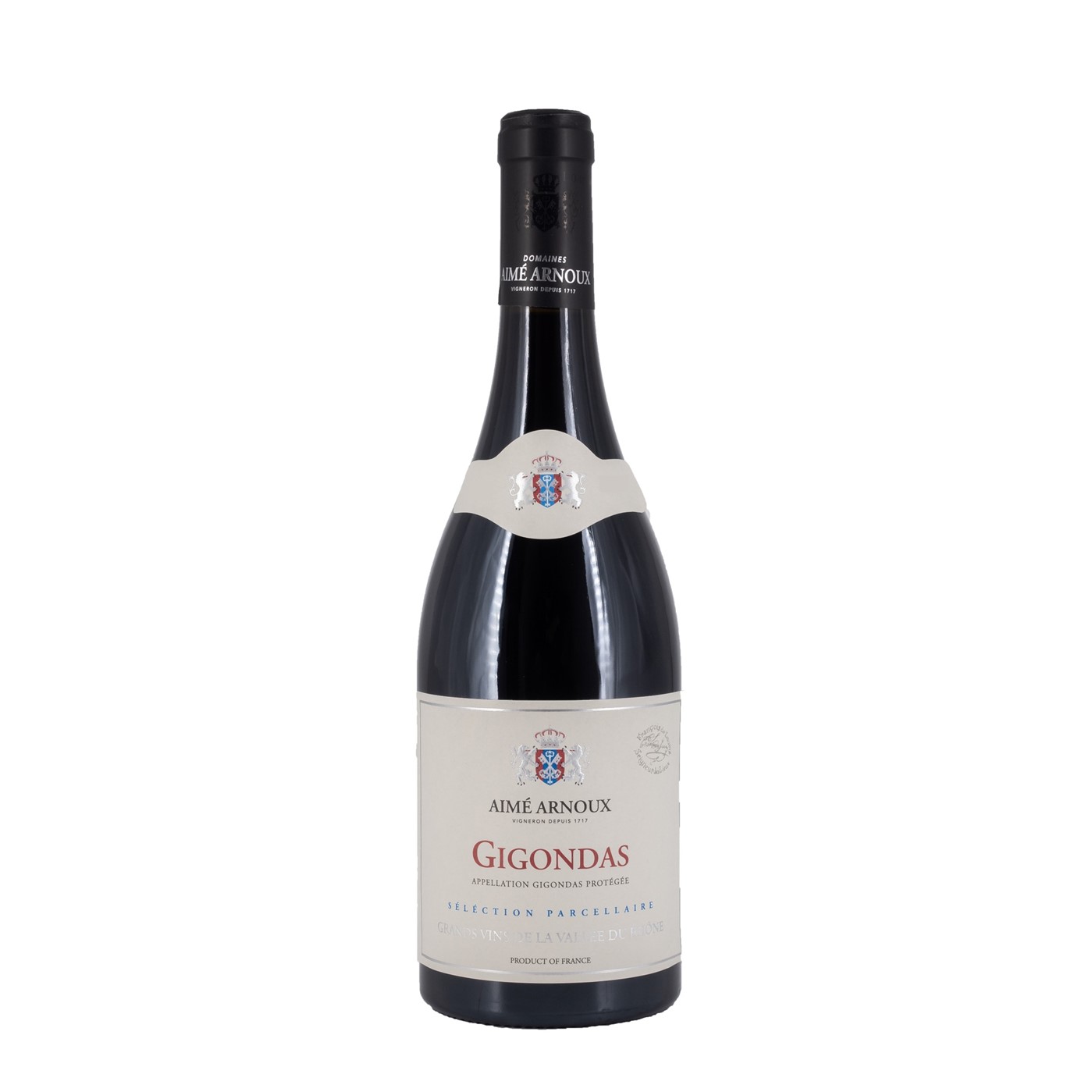 Aime Arnoux Gigondas Selection Parcellaire