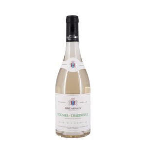Aime Arnoux Viognier Chardonnay
