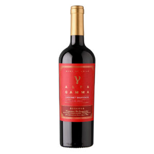 Alta Gamma Reserve Cabernet Sauvignon