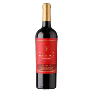 Alta Gamma Reserve Carmenere