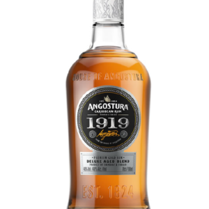 Angostura Rum 8 Year Old Rum 1919