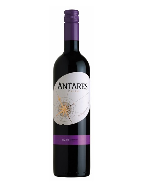 Santa Carolina Antares Merlot