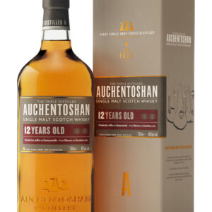 Auchentoshan 12 Years Old