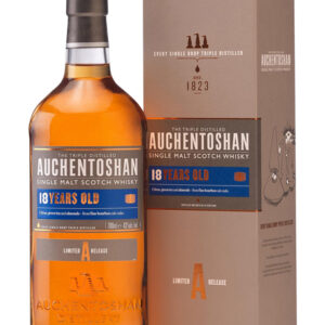 Auchentoshan 18 Years Old