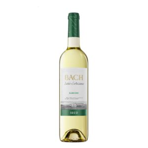 Bach Extrisimo Seco Blanco DO
