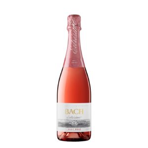 Bach Rosé Brut