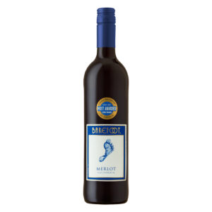 Barefoot Merlot
