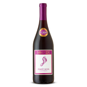 Barefoot Pinot Noir