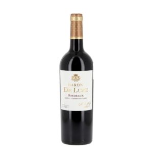 Baron De Luze Red