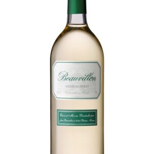Beauvillon IGP Medium Sweet Blanc