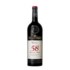 Bernard Magrez 58 Médoc