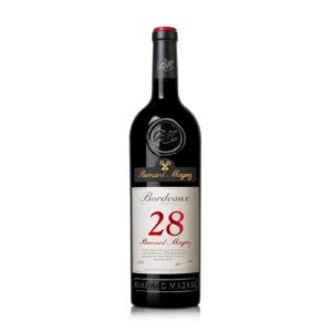 Bernard Magrez Bordeaux 28