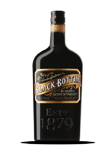 Black Bottle Blended Whisky