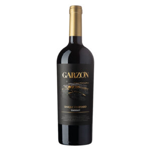 Bodega Garzon Single Vineyard Tannat