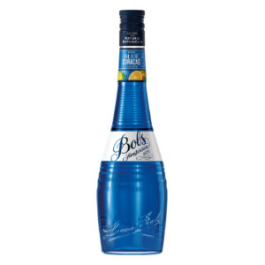 Bols Blue Curaçao