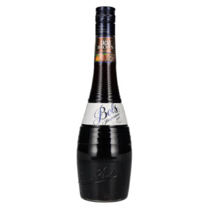 Bols Crème De Cacao Brown
