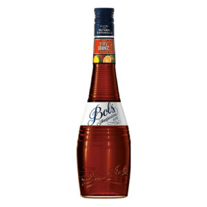 Bols Curaçao Dry Orange