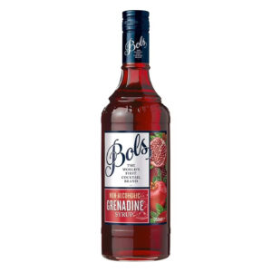 Bols Grenadine Syrup