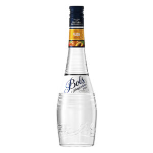 Bols Peach Liqueur