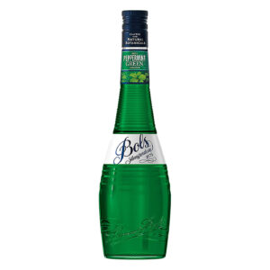 Bols Peppermint Green
