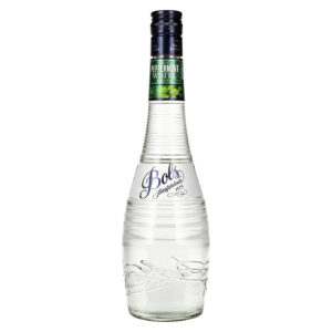 Bols Peppermint White