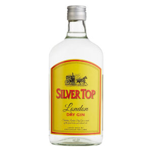 Bols Silver Top Dry Gin
