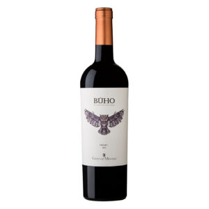 Buho Tannat
