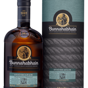 Bunnahabhain Stiuireadair