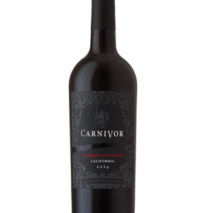Carnivor Cabernet Sauvignon