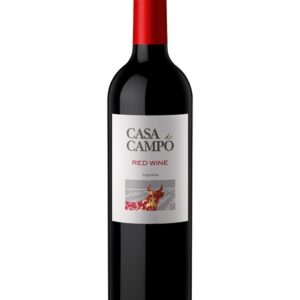 Casa de Campo Red