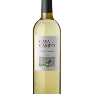 Casa de Campo White