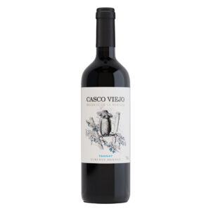 Casco Viejo Reserva de la Familia Tannat
