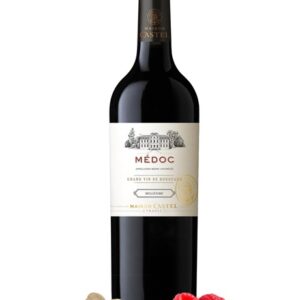 Castel AOC Medoc
