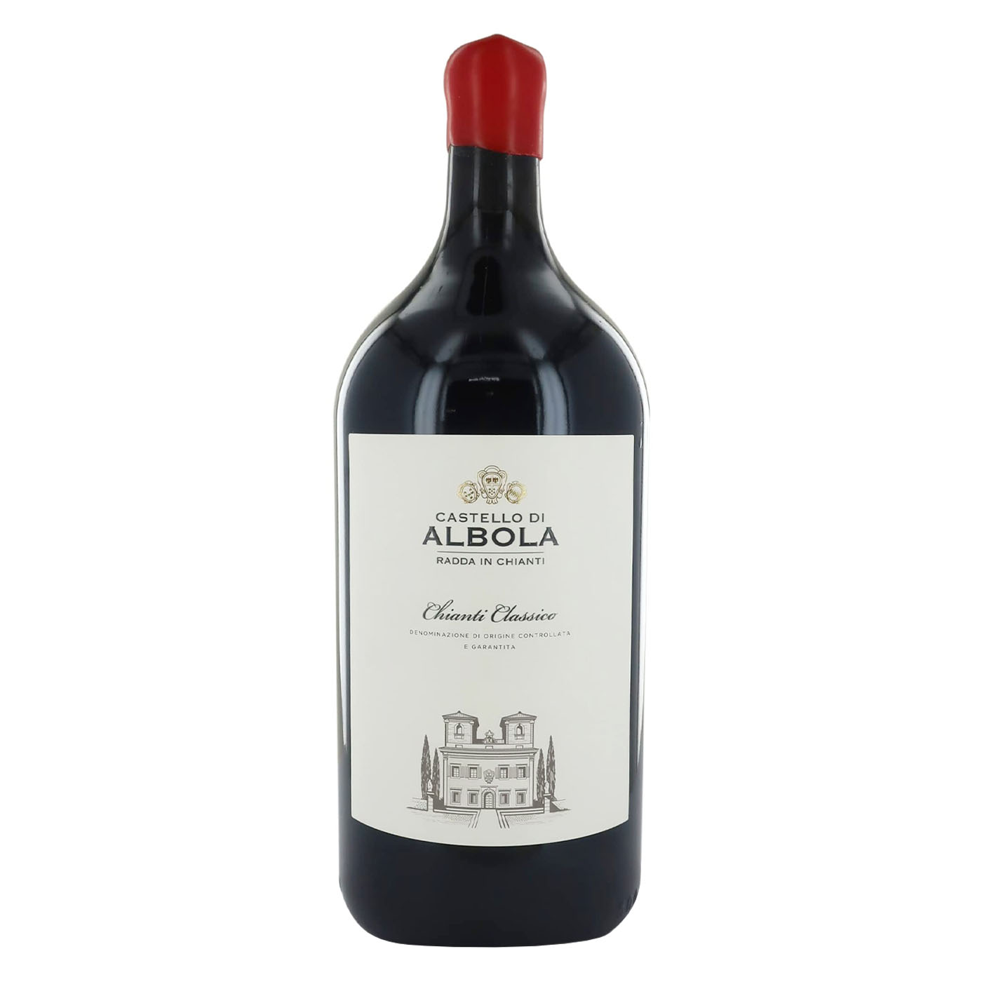 Castello Di Albola Chianti Classico DOCG Magnum