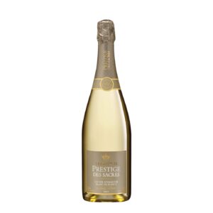 Champagne Prestige des Sacres Brut Cuvée Dynastie Blanc de Blancs