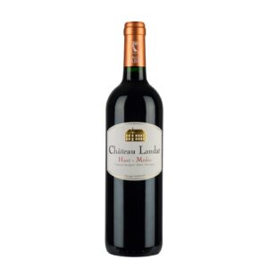 Chateau Landat AOC Haut Medoc