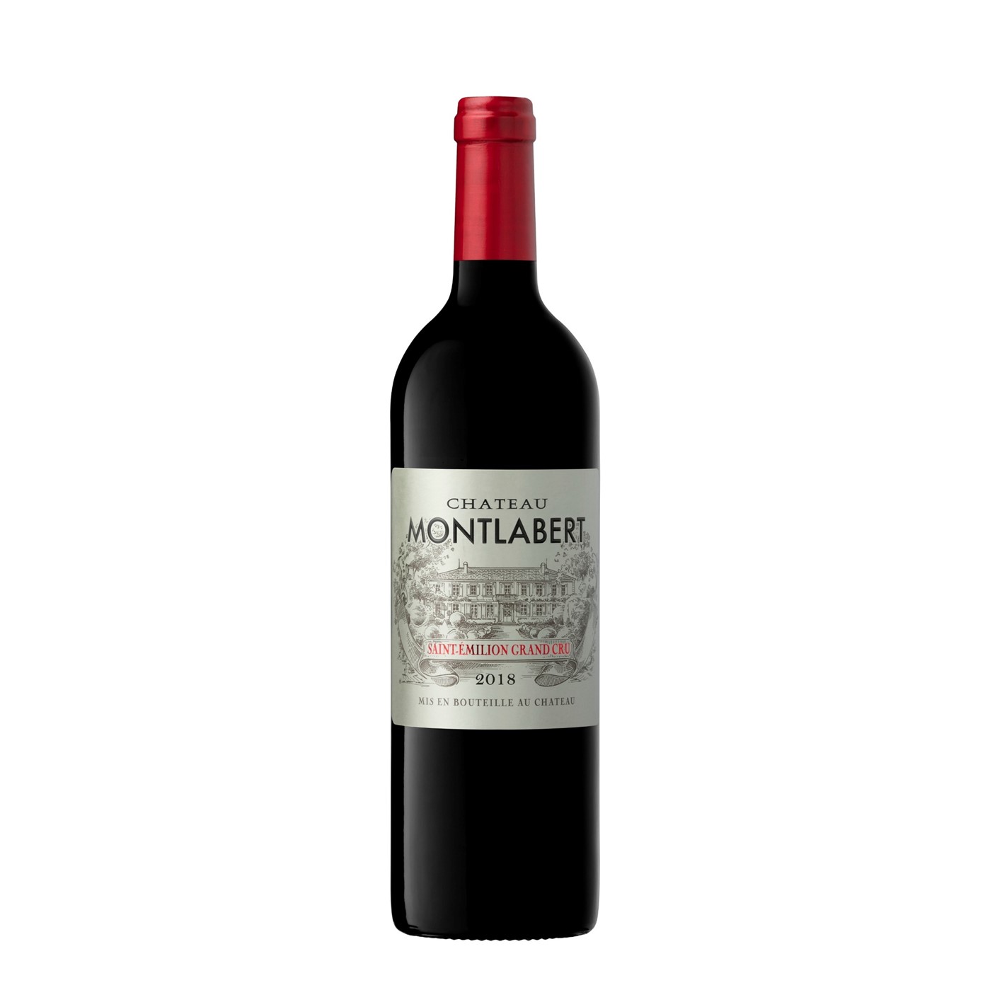 Chateau Montlabert