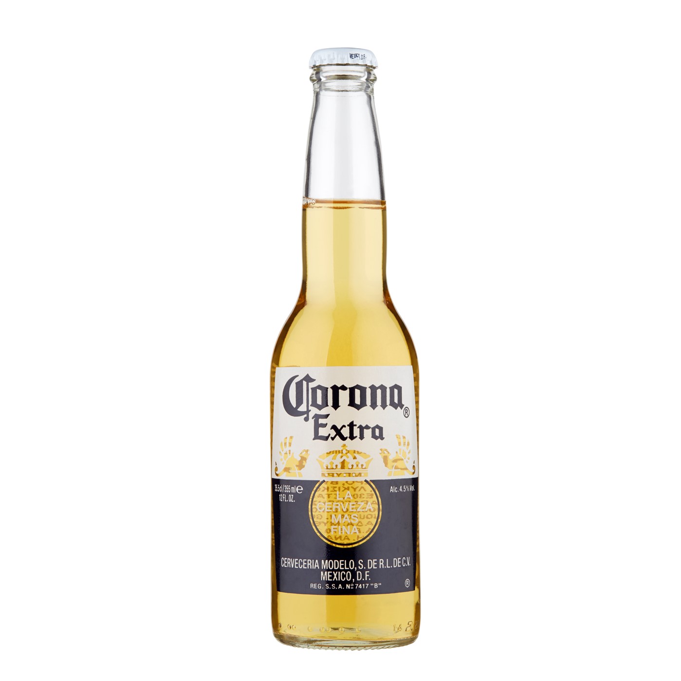 Corona Extra Beer 355ml