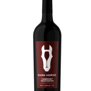 Dark Horse Cabernet Sauvignon