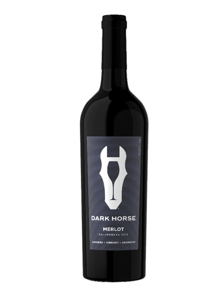 Dark Horse Merlot