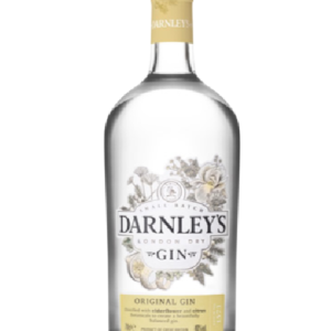 Darnley's Original Gin