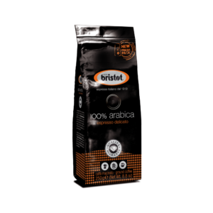 Bristot Diamante 100% Arabica - Espresso Delicato 250g