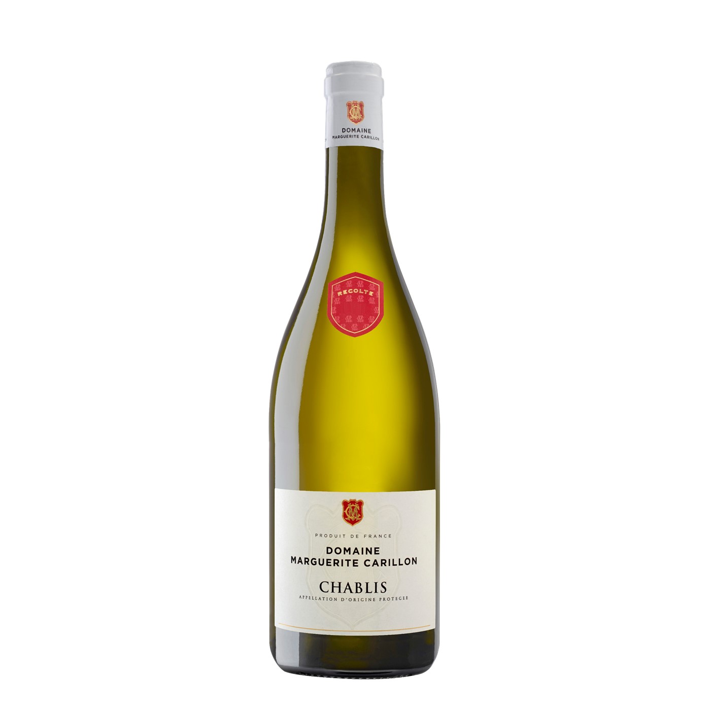 Domaine Marguerite Carillon Chablis
