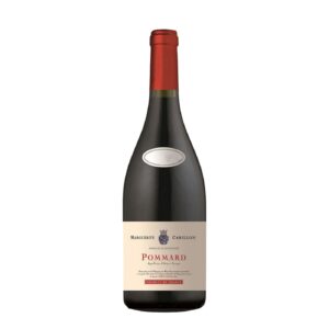 Domaine Marguerite Carillon Pommard Red