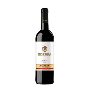 Ederra Crianza